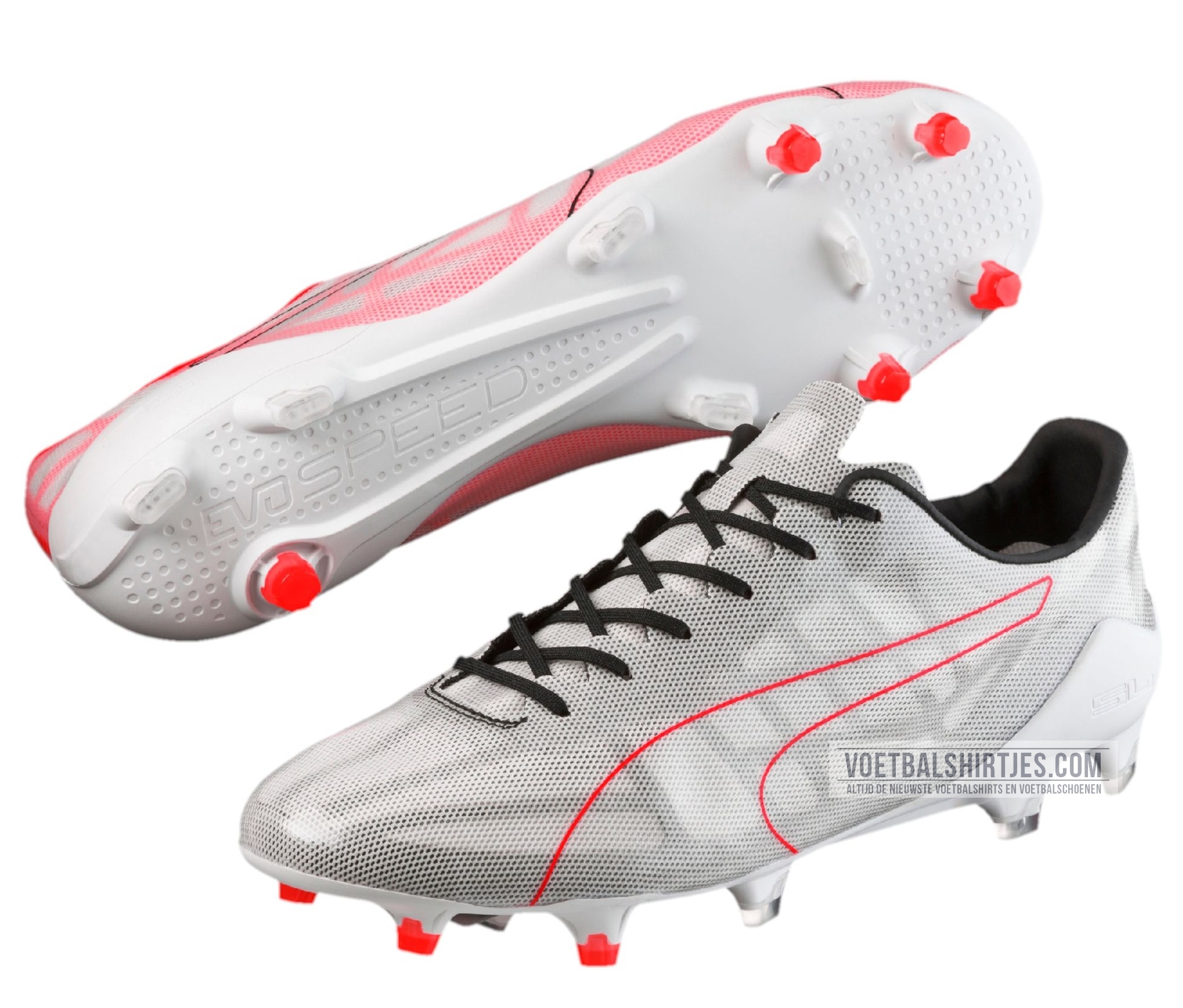 puma evospeed SL HE