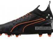 puma evotouch black