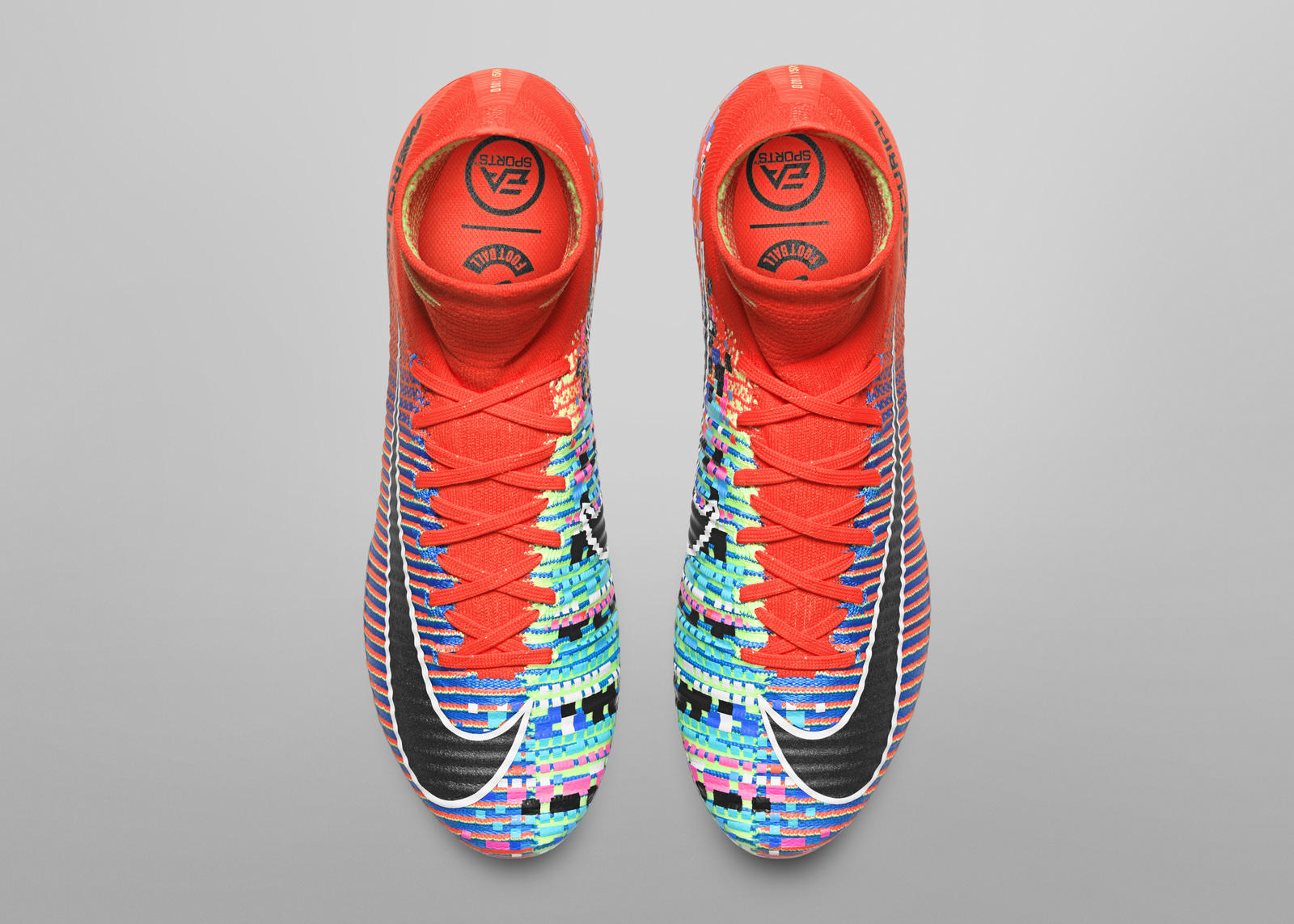 EA Sports mercurial superlfy