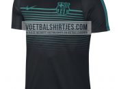 Barcelona UCL Pre match top 2017