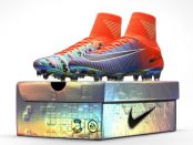 Mercurial Superfly EA Sports