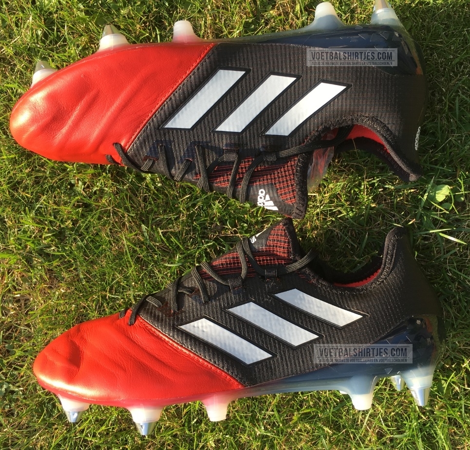 adidas Ace 17.1 SG Leather