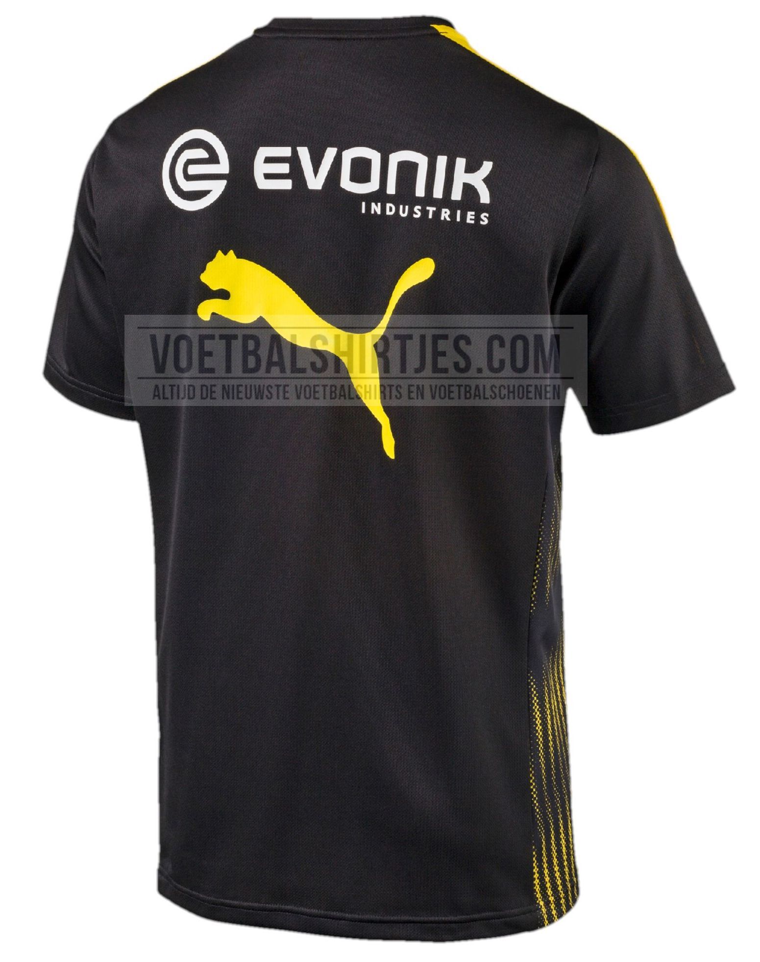 Borussia Dortmund shirt 2017