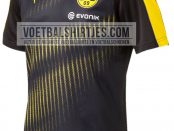 BVB training top 2017