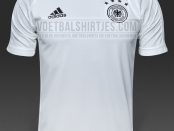 DFB trikot 2017