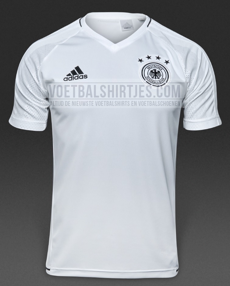 DFB trikot 2017 