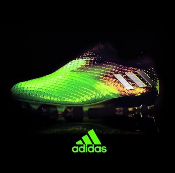 Adidas Messi 16 Pureagility 10/10