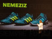 adidas Nemeziz 17 soccer cleats