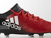 Adidas X 16.1