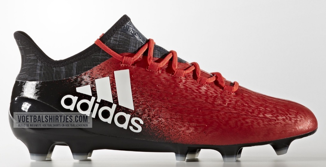 Adidas X 16.1