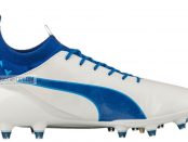 Puma Evotouch Pro white blue