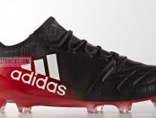 Adidas X 16.1 Leather 2017