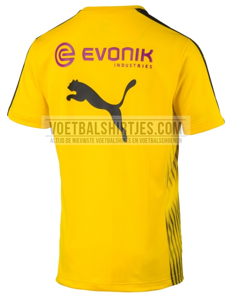 Borussia Dortmund training top 2017