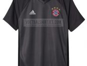 Bayern München trainingsshirt 2017