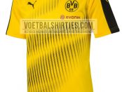 Borussia Dortmund trainingsshirt 2017