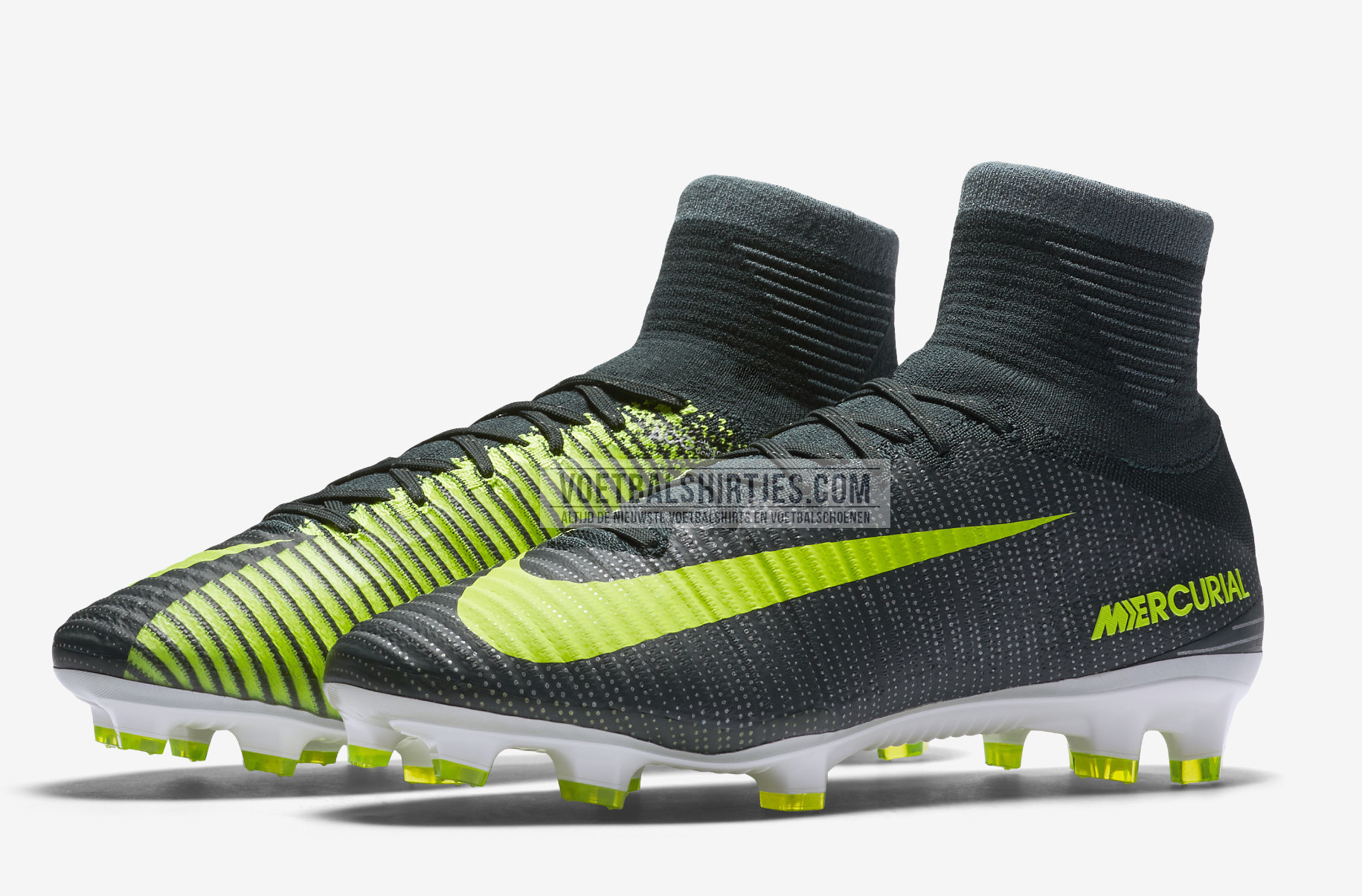 Nike CR7 Mercurial Superfly 