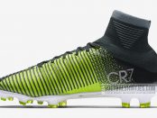 CR7 Mercurial Superfly