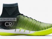 CR7 Mercurial Superfly IC