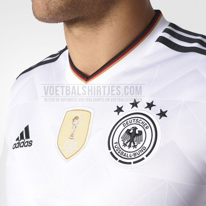 DFB trikot 2017