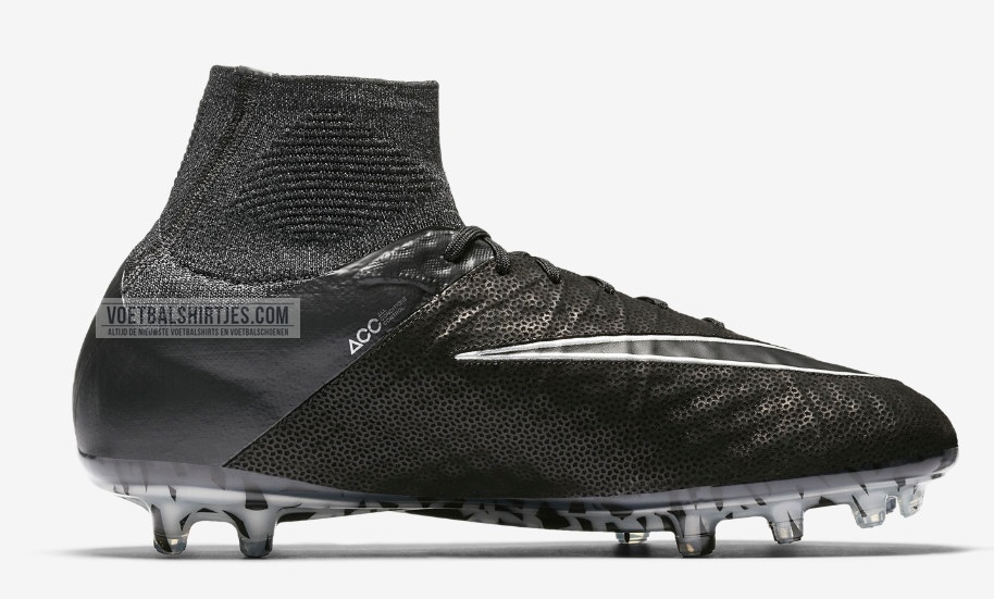 Nike Hypervenom II Tech Craft 