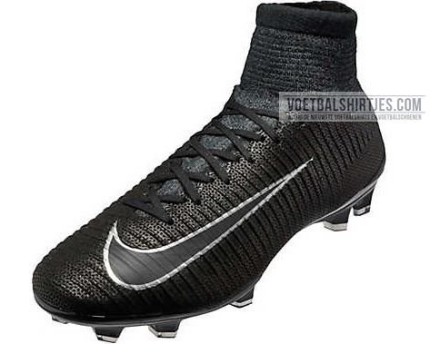 Nike Mercurial Superfly Tech Craft