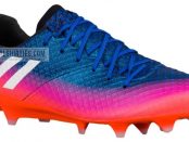 Messi 16.1 Shock Pink 2017