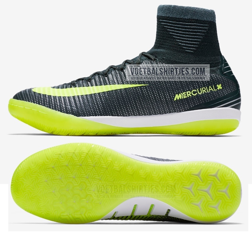 Nike Mercurial Superfly CR7 IC