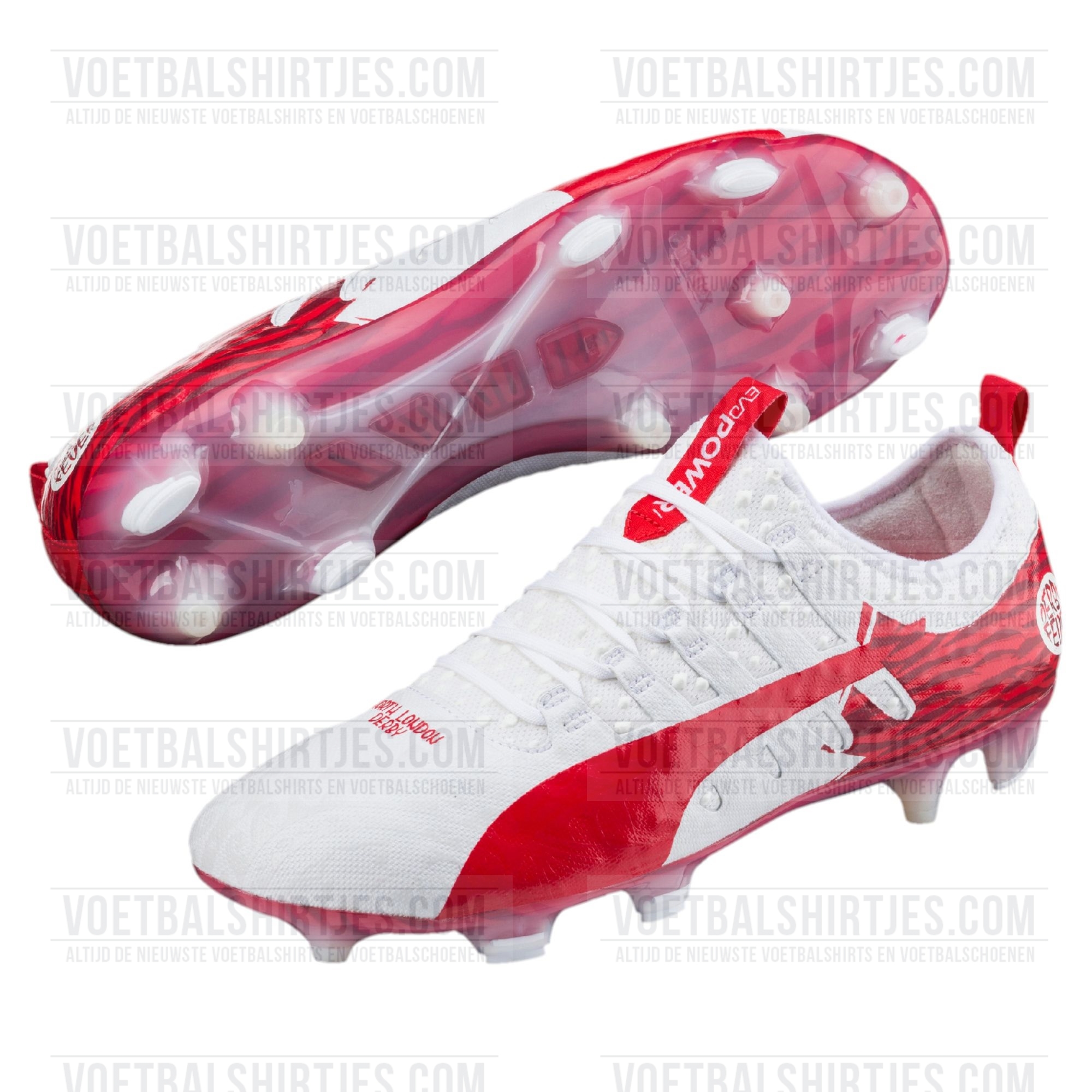 puma evopower vigor 1 Giroud