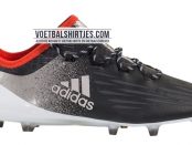 adidas X 17