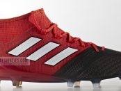 ACE 17.1 Primeknit red