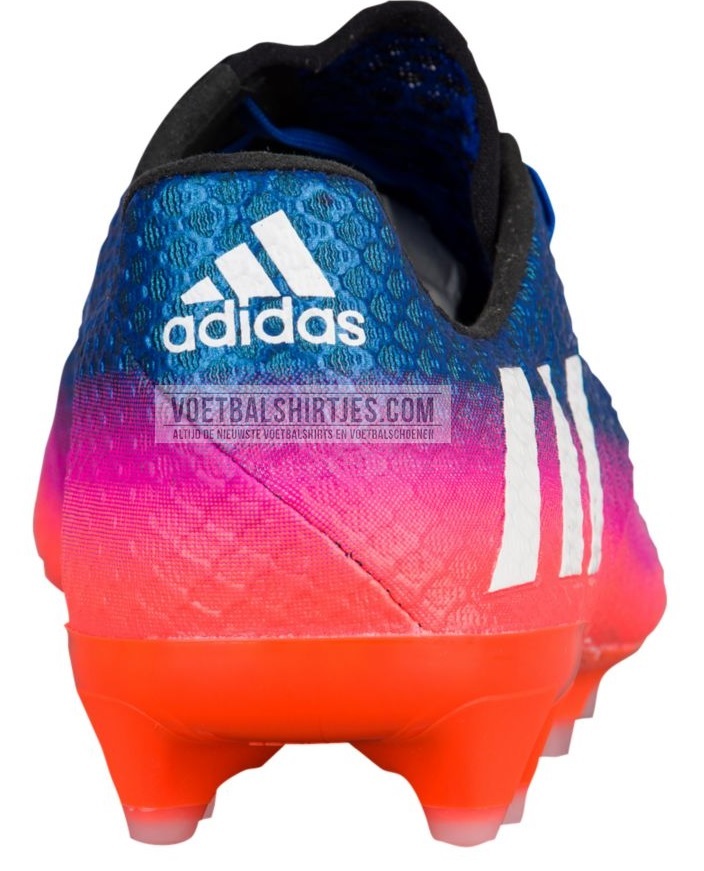 adidas Messi voetbalschoenen 2017