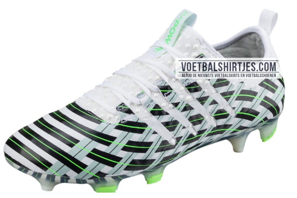 Evopower Vigor 1 camo