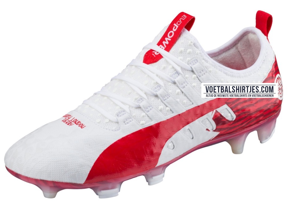 Puma evoPOWER Vigor 1 north london derby