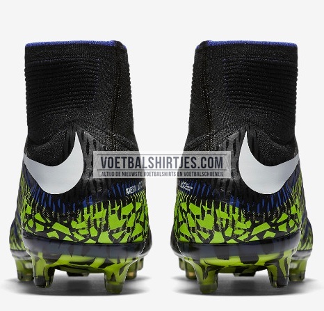 Nike Hypervenom 2 