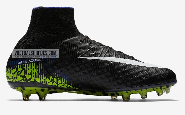 Nike Hypervenom Phantom II 