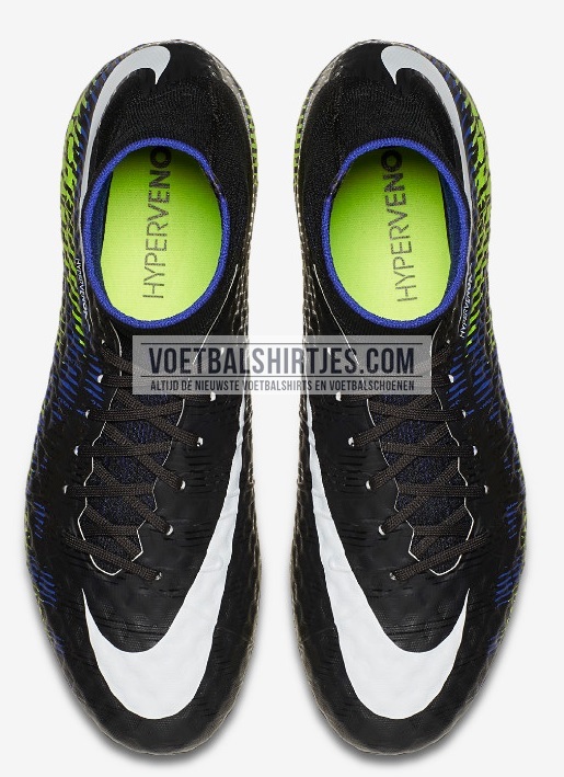 Nike Hypervenom voetbalschoenen