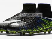 Nike Hypervenom Dark Lightning