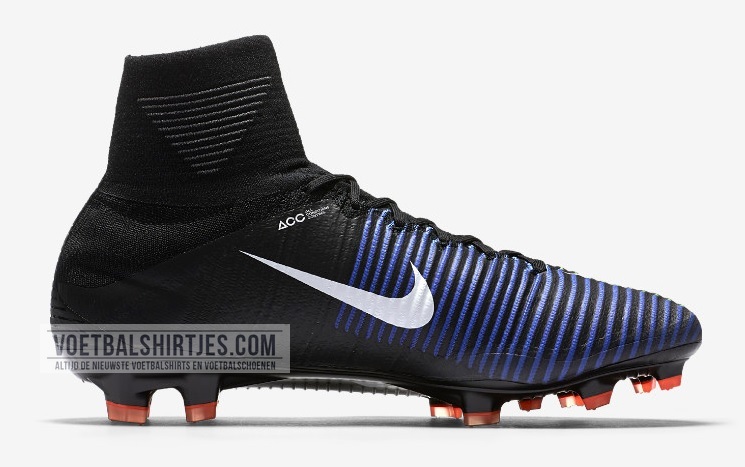 Mercurial Superfly 5