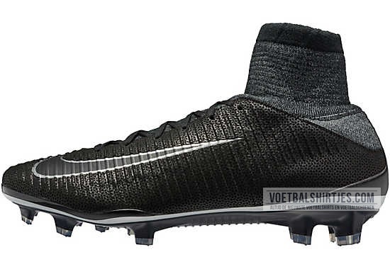 Mercurial Superfly V Tech Craft