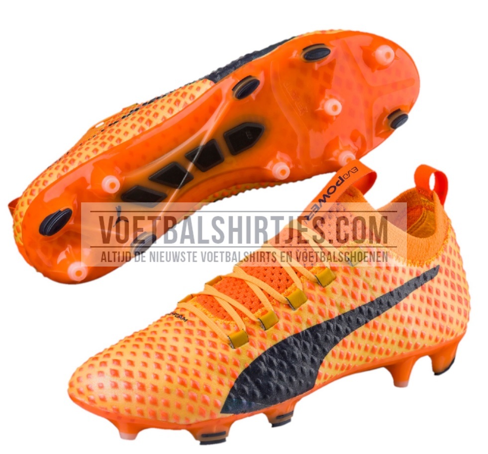 Puma evopower vigor 1 3d