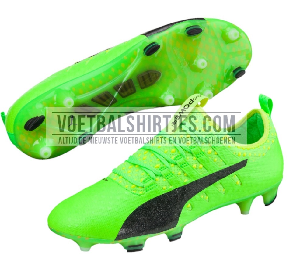 Puma evoPOWER Vigor