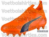 Puma evotouch orange