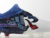 Adidas X 16 + UCL Dragon