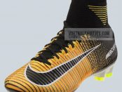 Mercurial Superfly 5