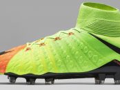 Nike Hypervenom Phantom 3