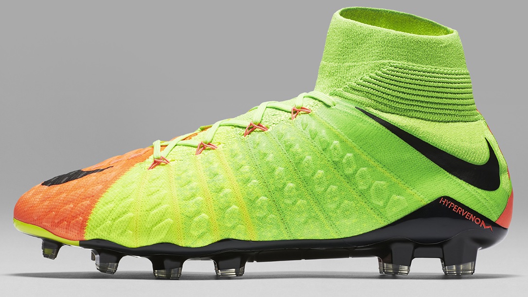 Nike Hypervenom Phantom 3