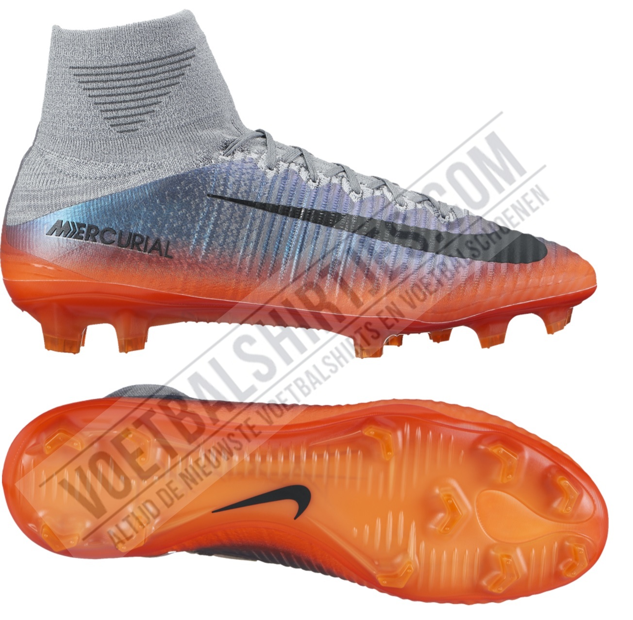 mizuno players trainer