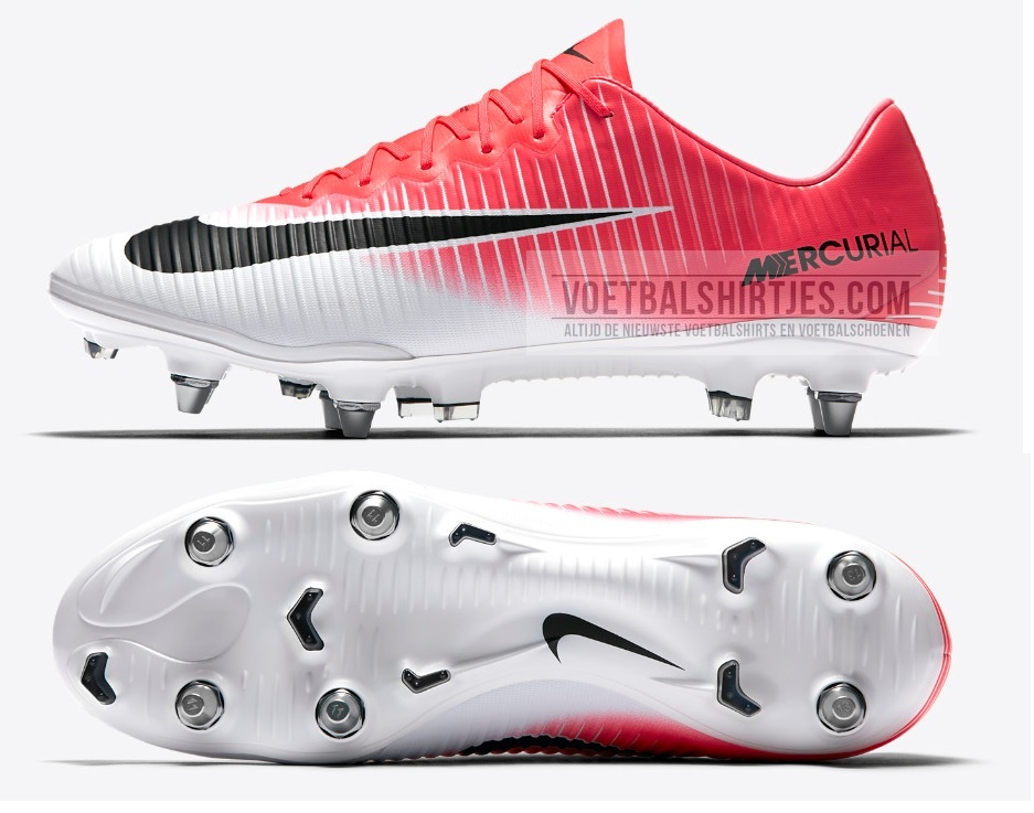 Nike Mercurial Vapor XI Racer Pink