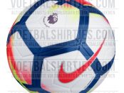 Nike Ordem V Premier League