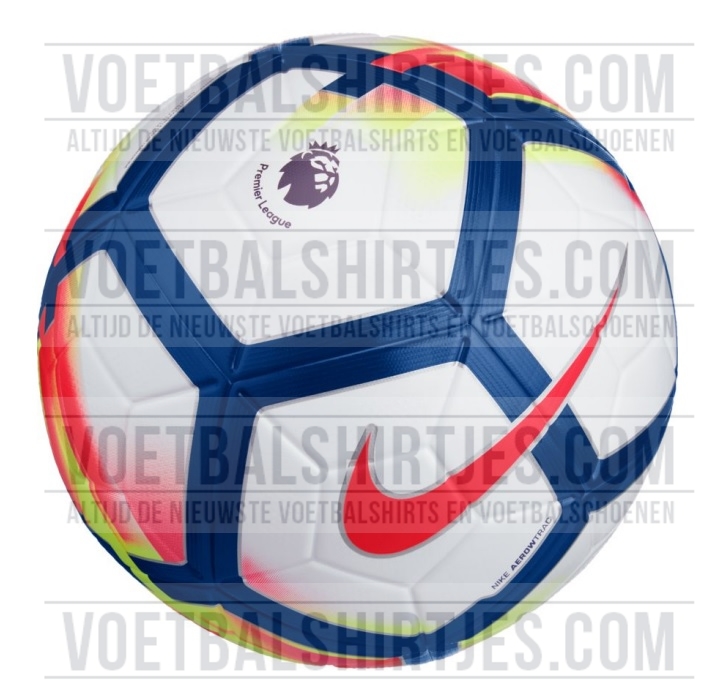 Nike Ordem V Premier League